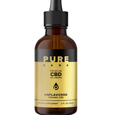 CBD Muscle Rub 250mg - Product image