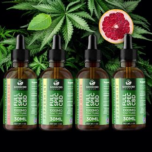 CBD Vape Cartridge 250mg - Product image