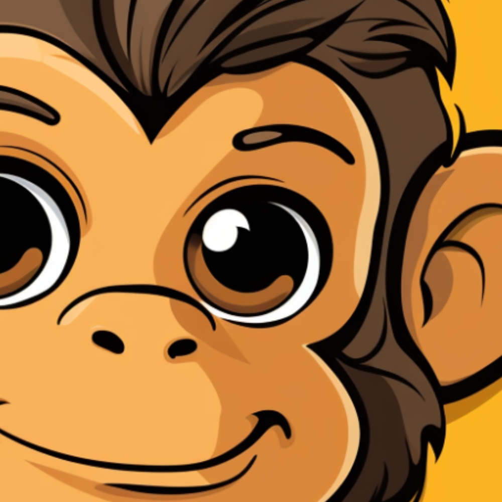 Monkey Eye - Product image